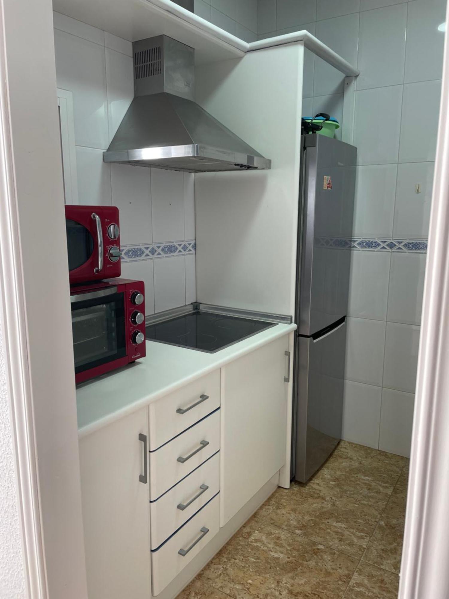 Casa 64 - 2 Bedroom Penthouse At Marinas, Playa *