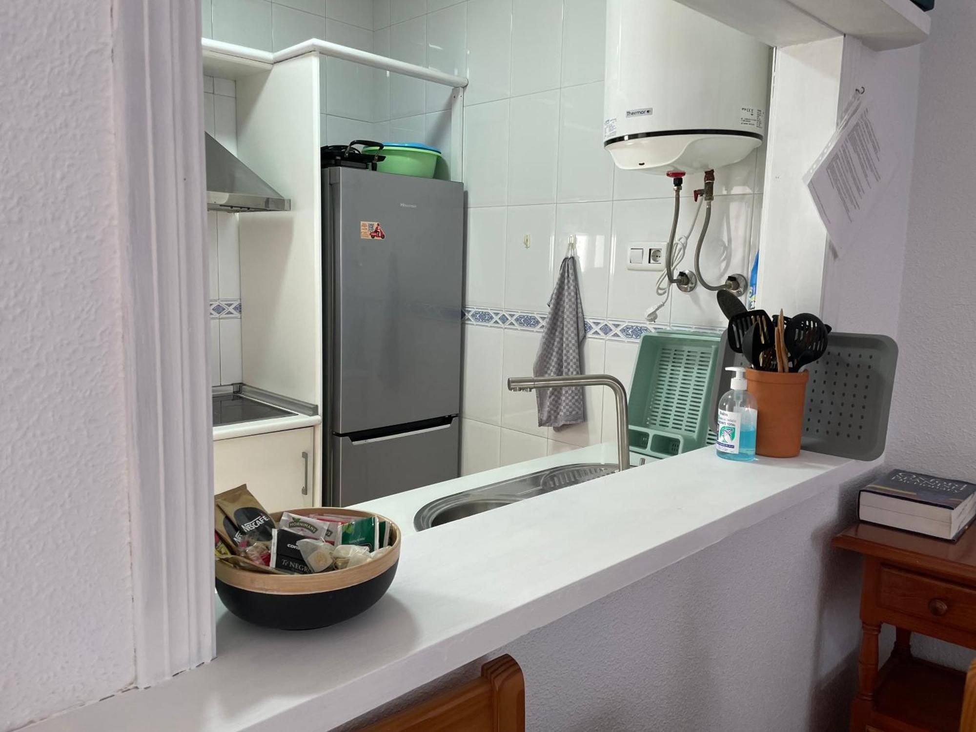 Apartament Casa 64 - 2 Bedroom Penthouse At Marinas, Playa *