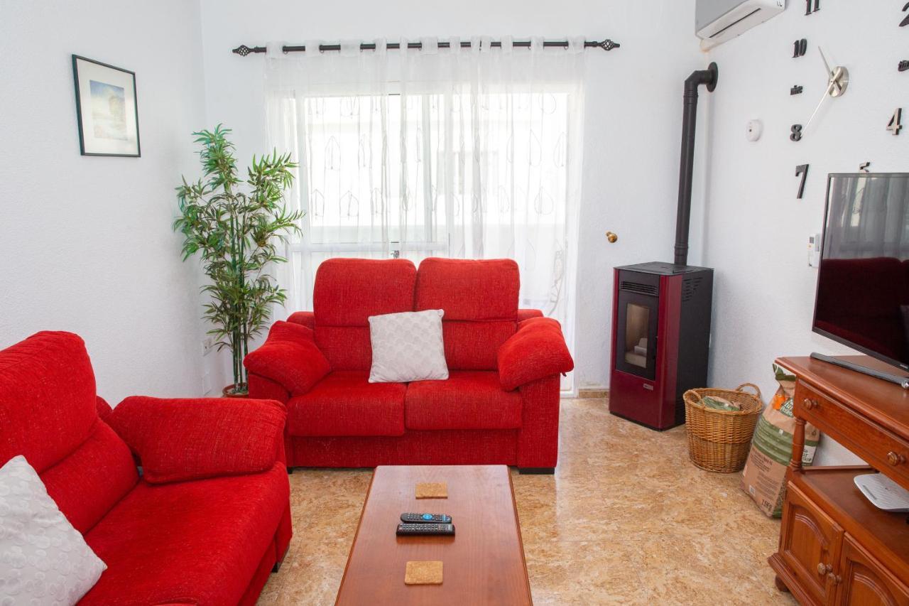 Appartamento Casa 64 - 2 Bedroom Penthouse At Marinas, Playa Vera