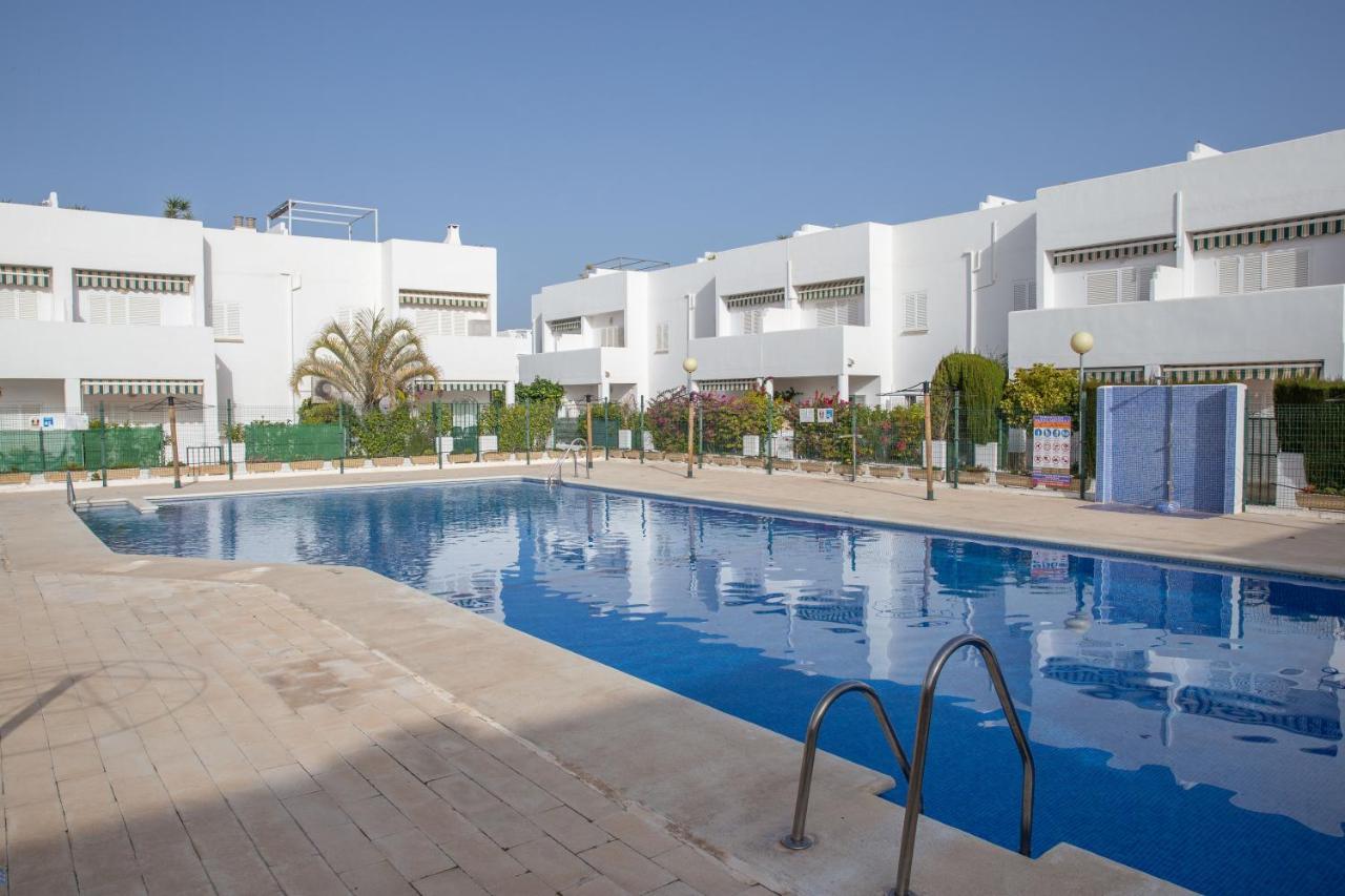 Casa 64 - 2 Bedroom Penthouse At Marinas, Playa
