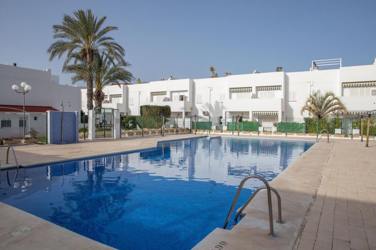 Appartamento Casa 64 - 2 Bedroom Penthouse At Marinas, Playa Vera