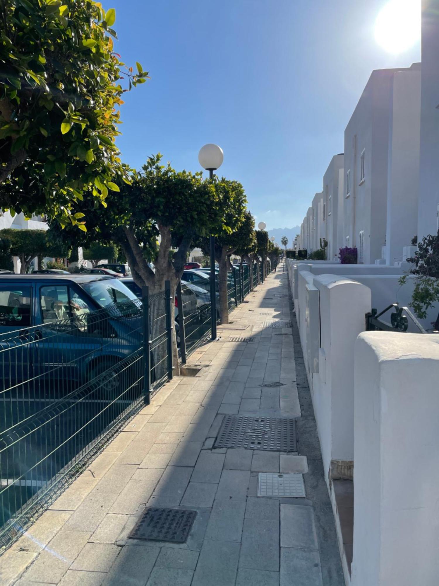Appartamento Casa 64 - 2 Bedroom Penthouse At Marinas, Playa Vera