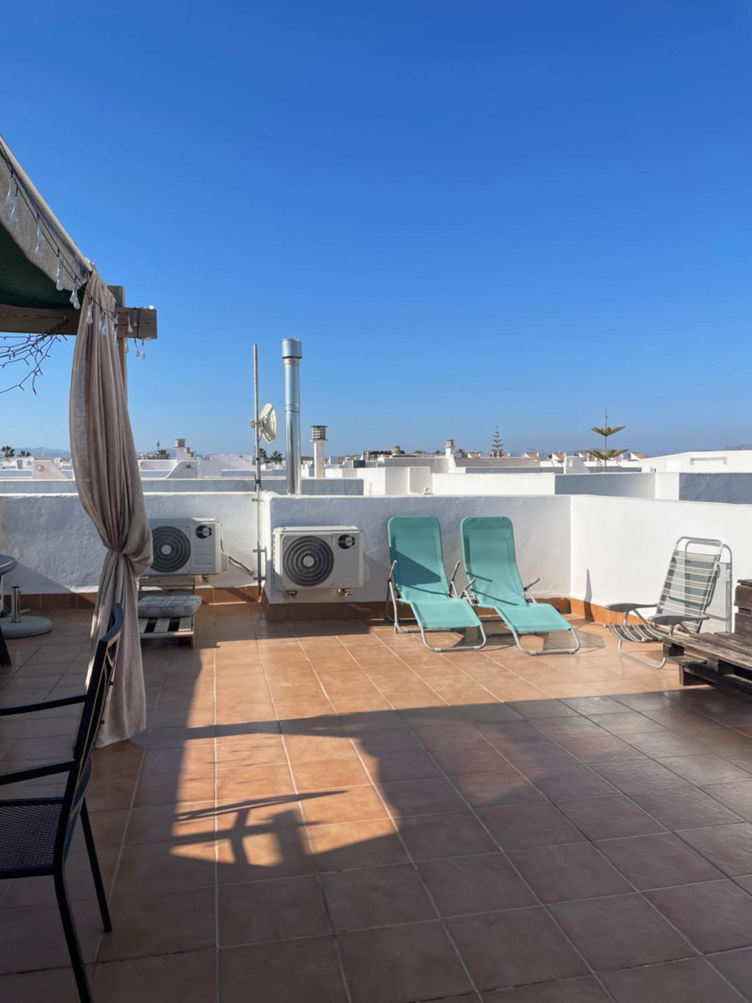 Appartamento Casa 64 - 2 Bedroom Penthouse At Marinas, Playa