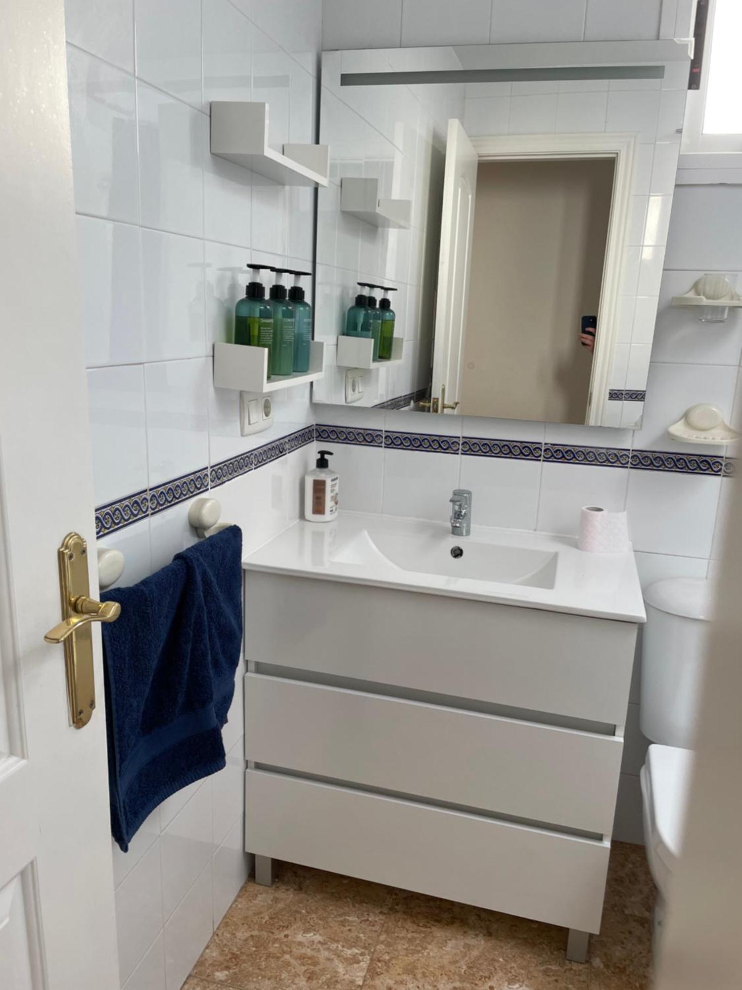 Casa 64 - 2 Bedroom Penthouse At Marinas, Playa Appartamento *