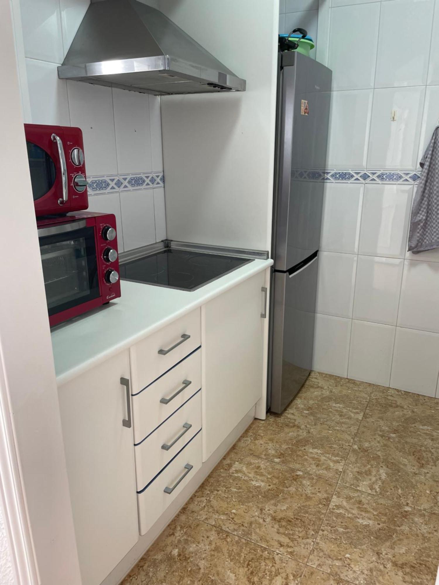 Casa 64 - 2 Bedroom Penthouse At Marinas, Playa * Vera
