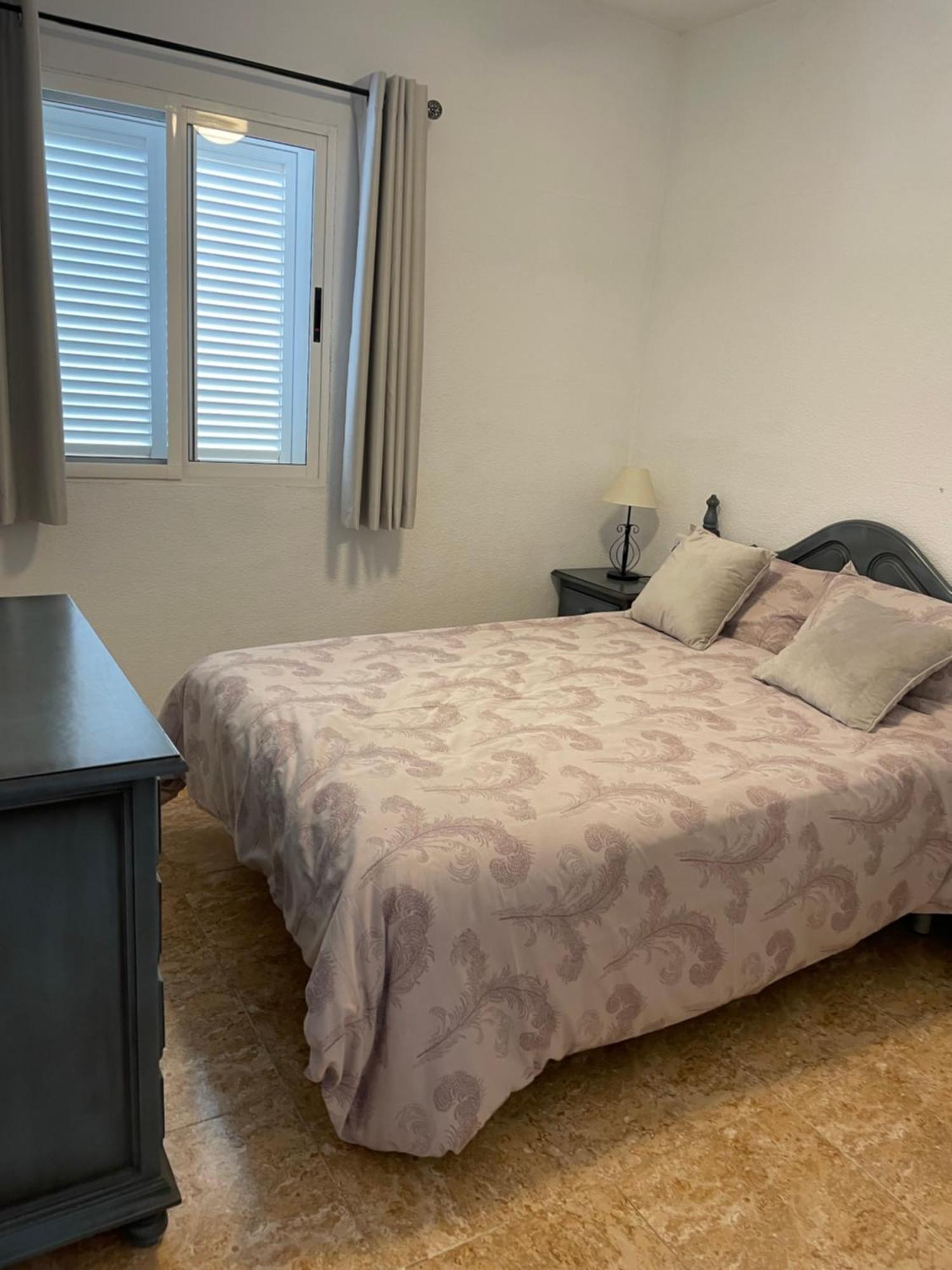 Casa 64 - 2 Bedroom Penthouse At Marinas, Playa Appartamento *