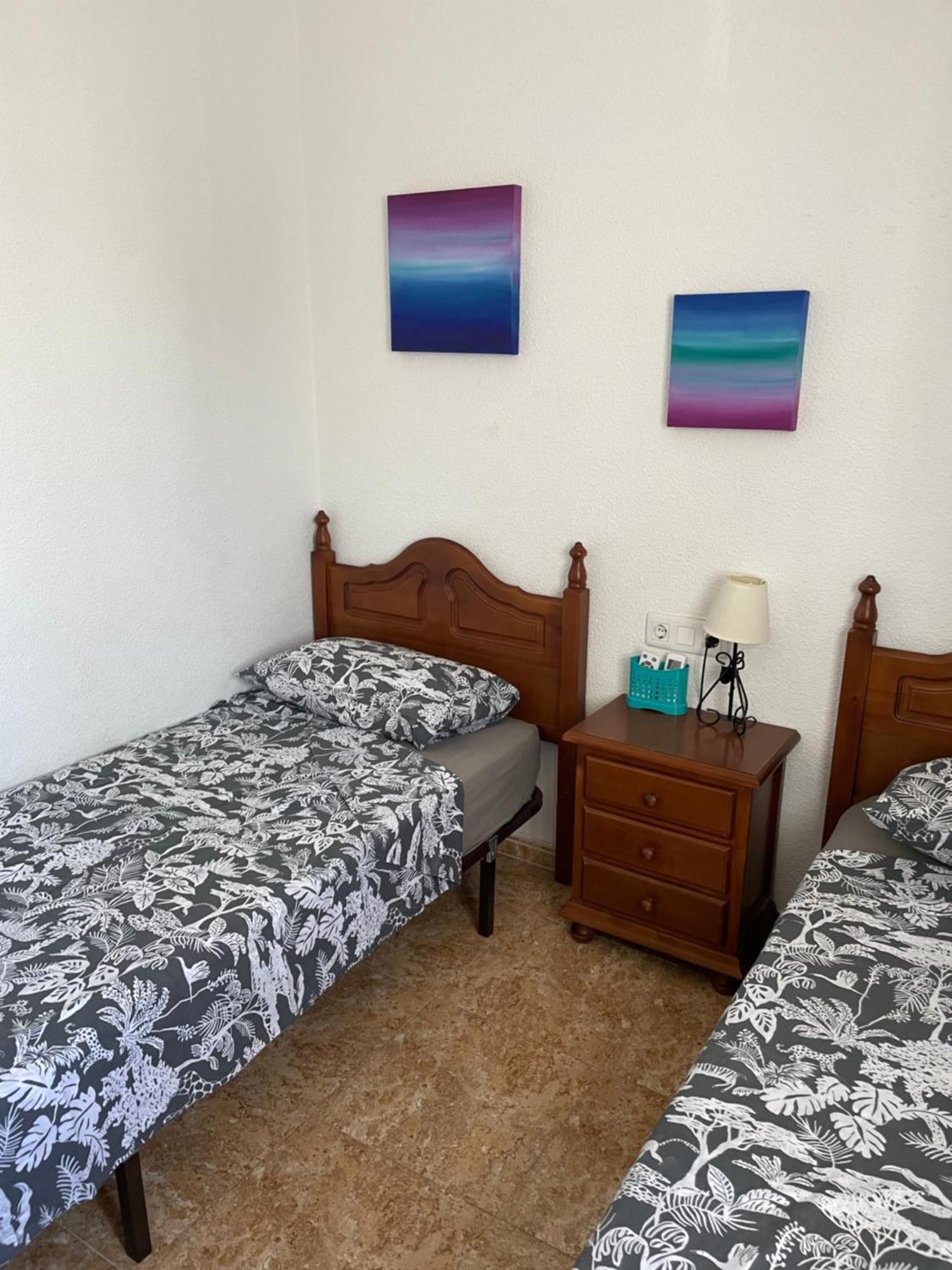 Appartamento Casa 64 - 2 Bedroom Penthouse At Marinas, Playa Vera