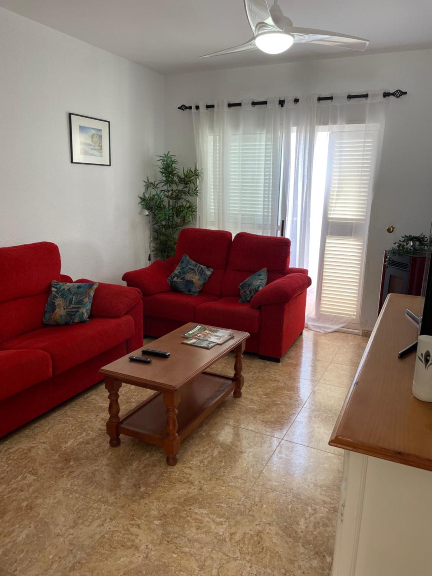 Casa 64 - 2 Bedroom Penthouse At Marinas, Playa
