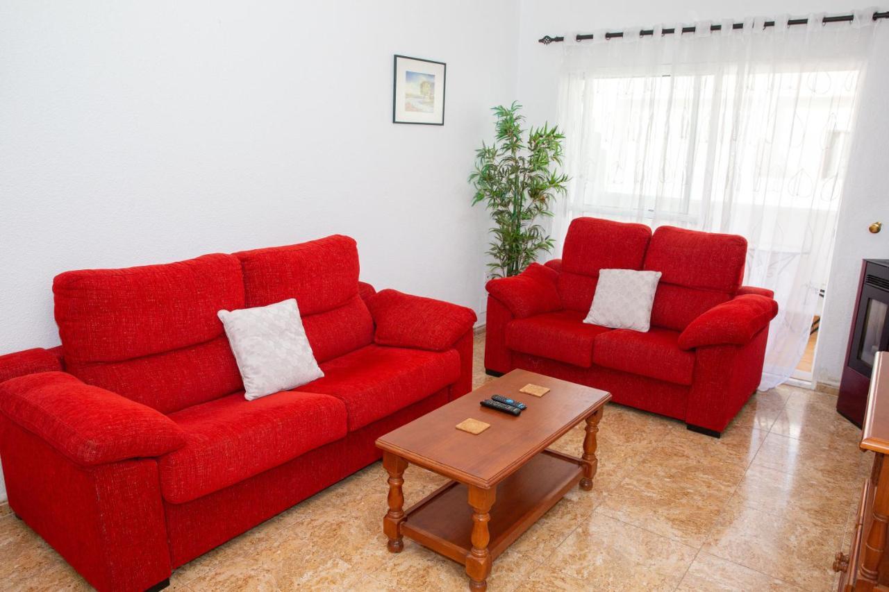 Appartement Casa 64 - 2 Bedroom Penthouse At Marinas, Playa