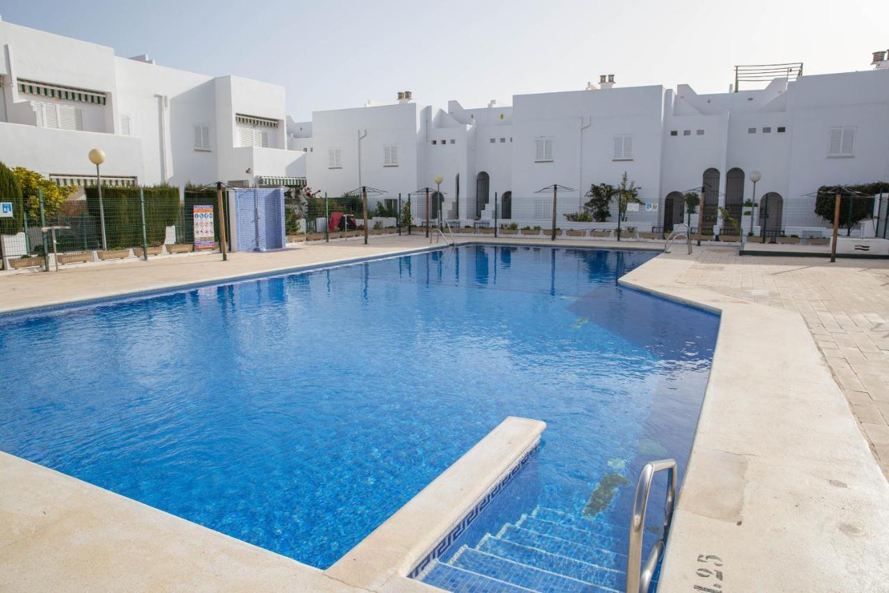 Casa 64 - 2 Bedroom Penthouse At Marinas, Playa *