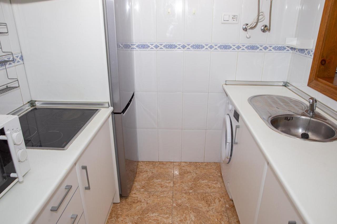 Casa 64 - 2 Bedroom Penthouse At Marinas, Playa Appartement *
