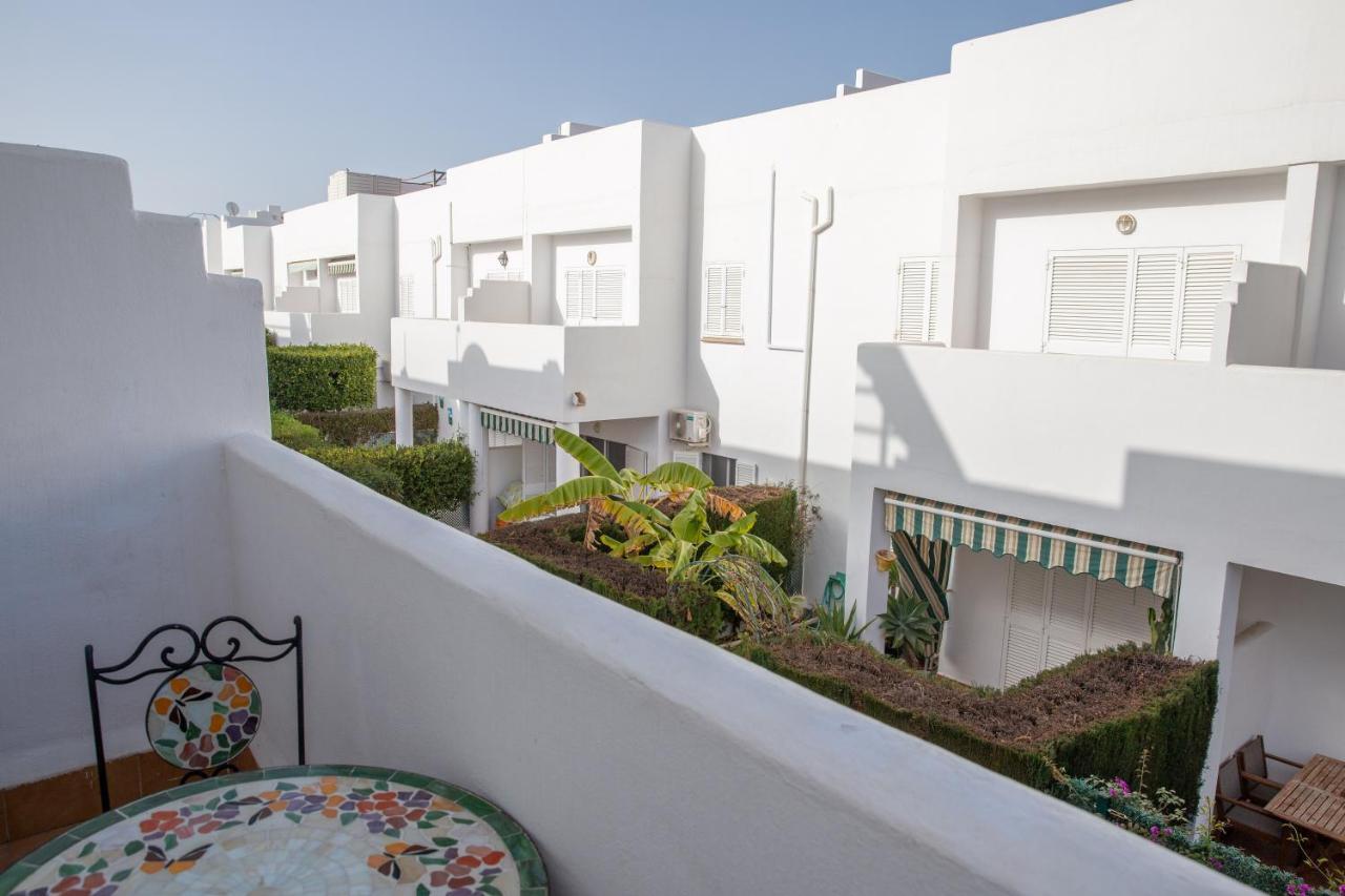 Casa 64 - 2 Bedroom Penthouse At Marinas, Playa Vera