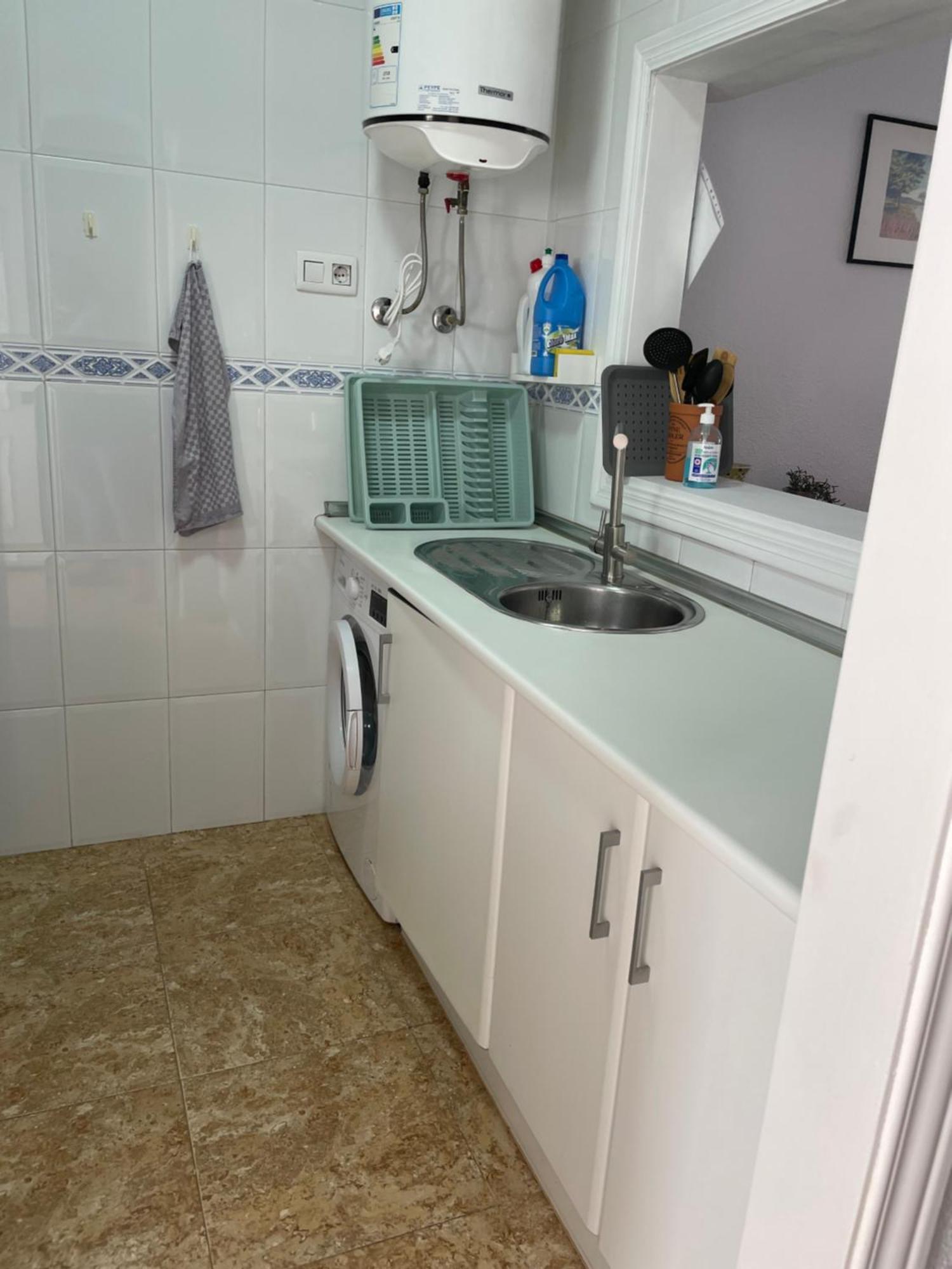 Appartement Casa 64 - 2 Bedroom Penthouse At Marinas, Playa *
