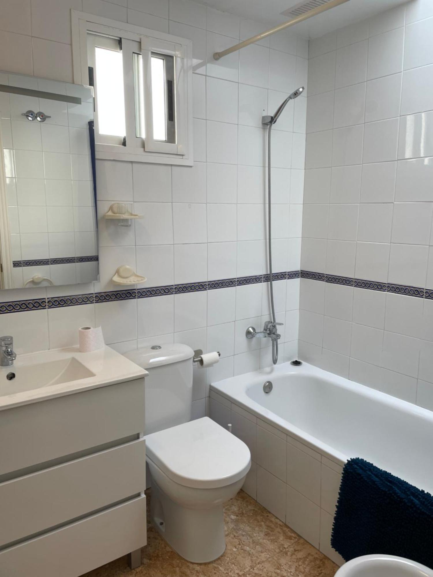 Appartement Casa 64 - 2 Bedroom Penthouse At Marinas, Playa *
