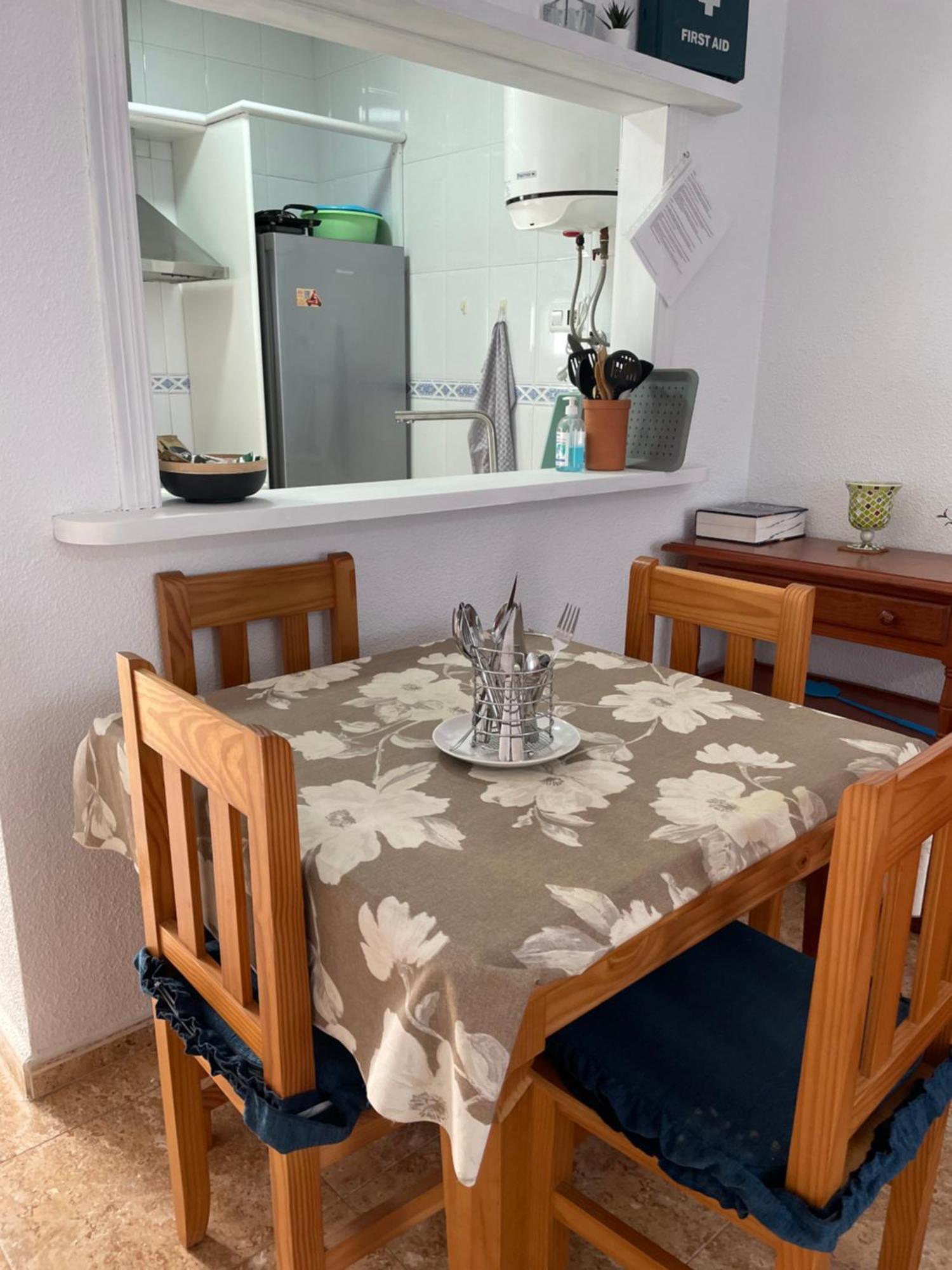 Casa 64 - 2 Bedroom Penthouse At Marinas, Playa
