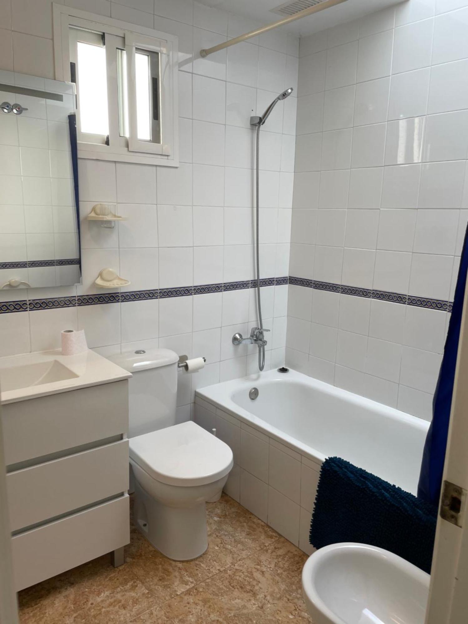 Appartement Casa 64 - 2 Bedroom Penthouse At Marinas, Playa *