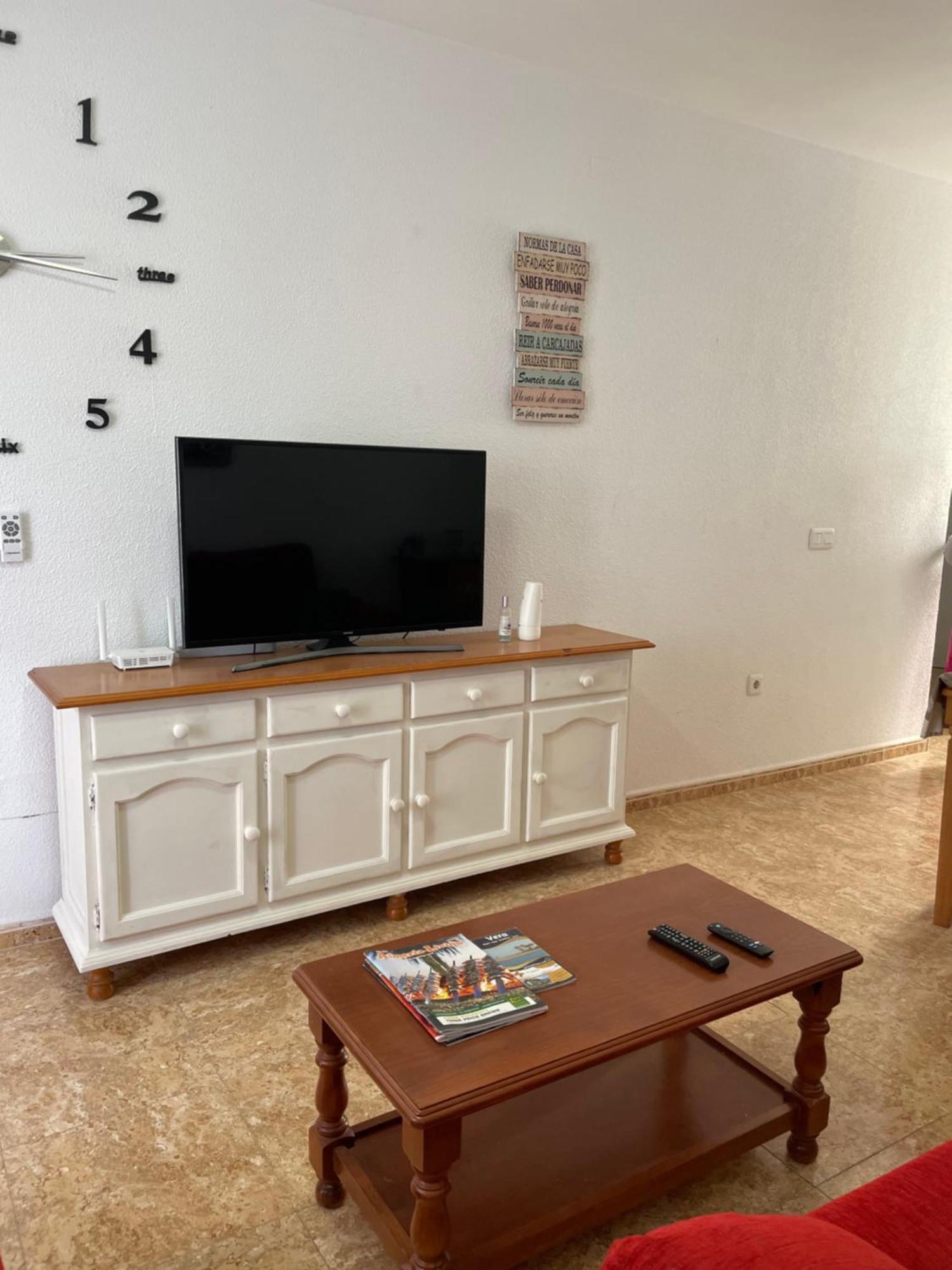 Casa 64 - 2 Bedroom Penthouse At Marinas, Playa Vera